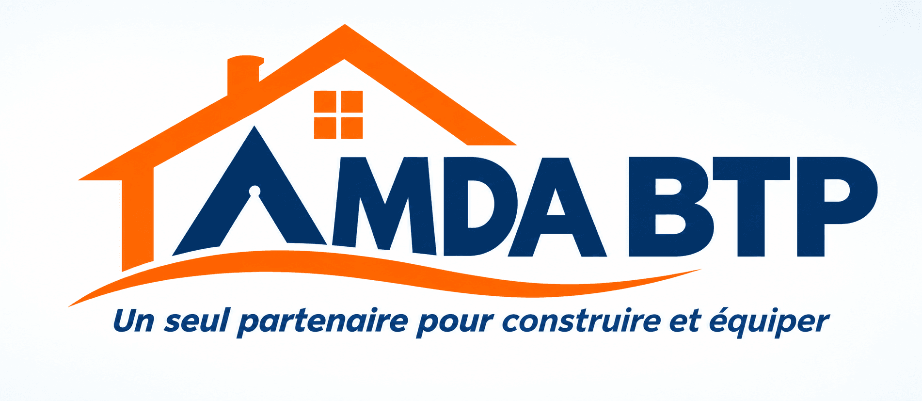 AMDA BTP & Équipements